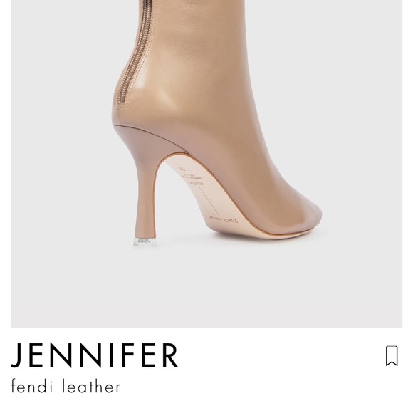 BLACK SUEDE STUDIO JENNIFER BOOTS - Picture 9 of 12
